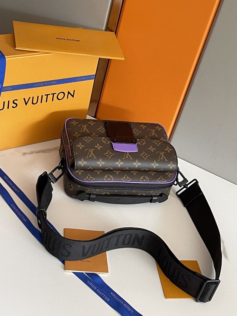 Mens Louis Vuitton Satchel Bags